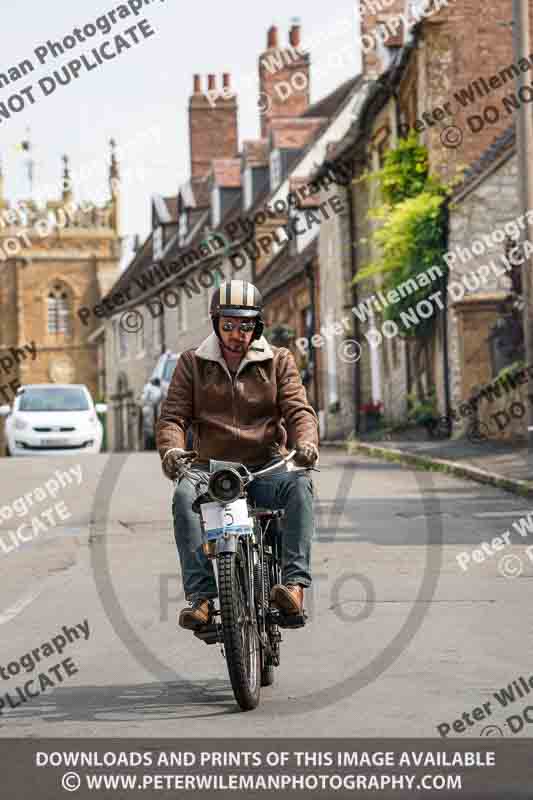 Vintage motorcycle club;eventdigitalimages;no limits trackdays;peter wileman photography;vintage motocycles;vmcc banbury run photographs